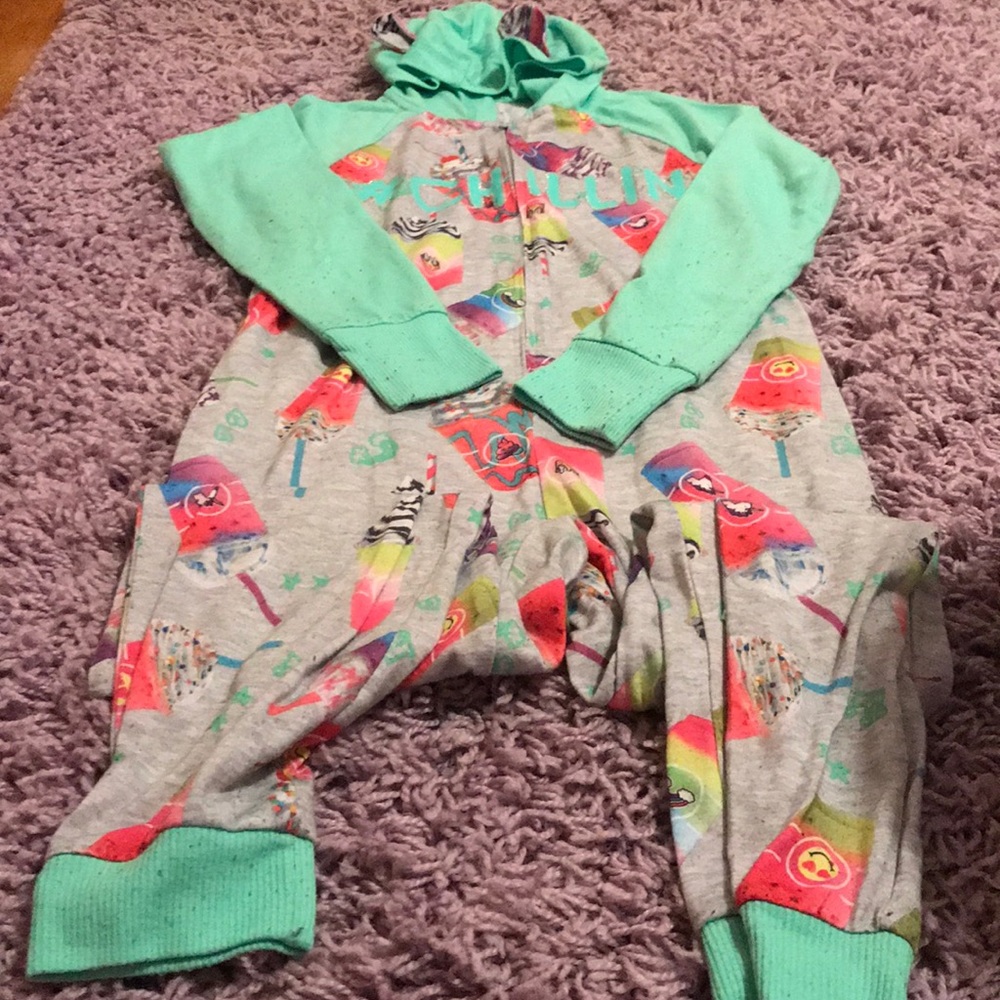 🧁Dessert Themed Onesies!